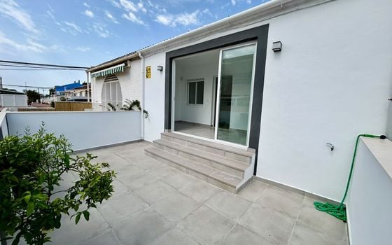 Bungalow de 2 chambres à Torrevieja - SLI154470 - Photo - 4