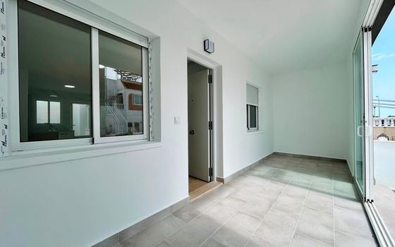 2 bedroom Bungalow in Torrevieja - SLI154470 - Photo - Small - 7