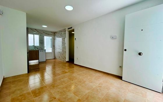 2 bedroom Bungalow in Torrevieja - SLI154470 - Photo - Small - 11