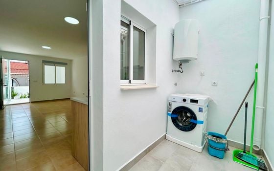 2 bedroom Bungalow in Torrevieja - SLI154470 - Photo - Small - 22