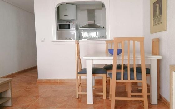 Appartement de 2 chambres à Torrevieja - SV154476 - Photo - Small - 6