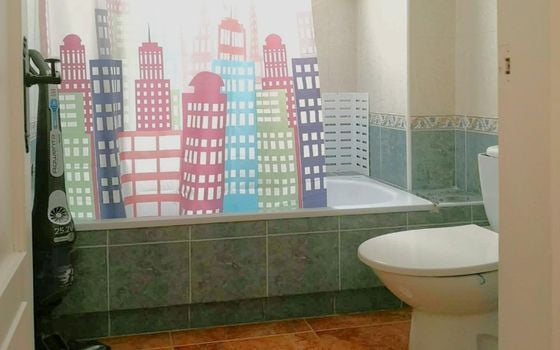 Appartement de 2 chambres à Torrevieja - SV154476 - Photo - Small - 12
