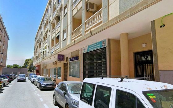 Appartement de 2 chambres à Torrevieja - SV154476 - Photo - Small - 13
