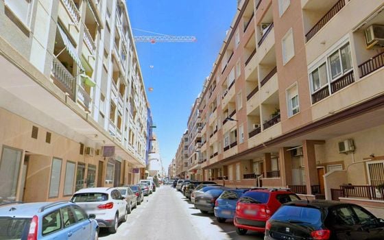 Appartement de 2 chambres à Torrevieja - SV154476 - Photo - Small - 14