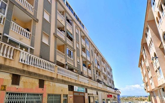 Appartement de 2 chambres à Torrevieja - SV154476 - Photo - 2