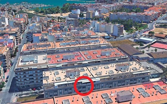 Appartement de 2 chambres à Torrevieja - SV154476 - Photo - Small - 15
