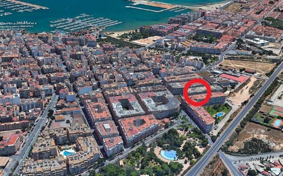 Appartement de 2 chambres à Torrevieja - SV154476 - Photo - Small - 16