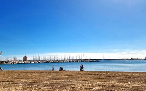 Appartement de 2 chambres à Torrevieja - SV154476 - Photo - Small - 24