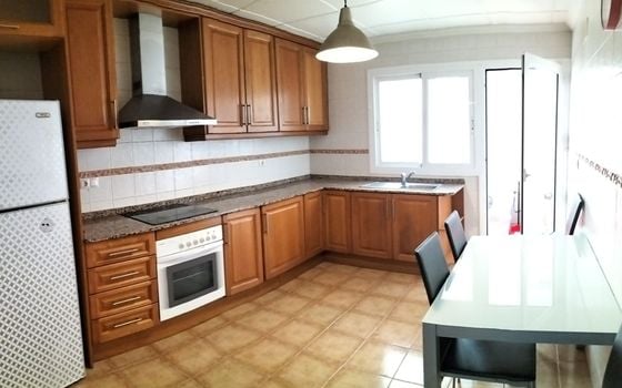 3 bedroom Apartment in Rafal - PPS154519 - Photo - Small - 5