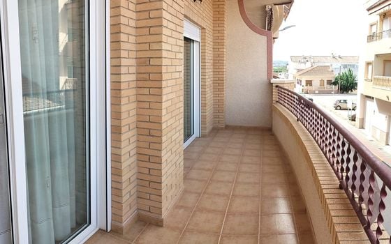 3 bedroom Apartment in Rafal - PPS154519 - Photo - Small - 20