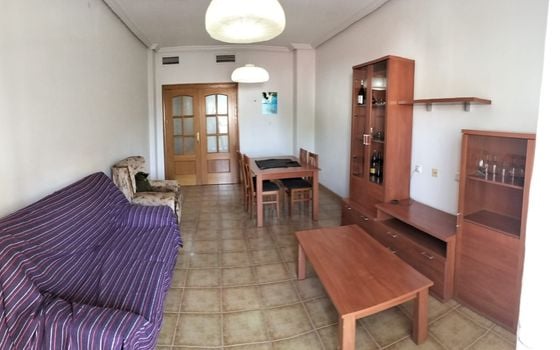 3 bedroom Apartment in Rafal - PPS154519 - Photo - Small - 2