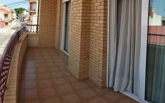 3 bedroom Apartment in Rafal - PPS154519 - Photo - Small - 19