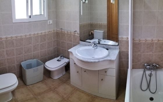 3 bedroom Apartment in Rafal - PPS154519 - Photo - Small - 13