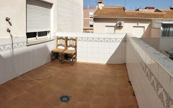 3 bedroom Apartment in Rafal - PPS154519 - Photo - Small - 25