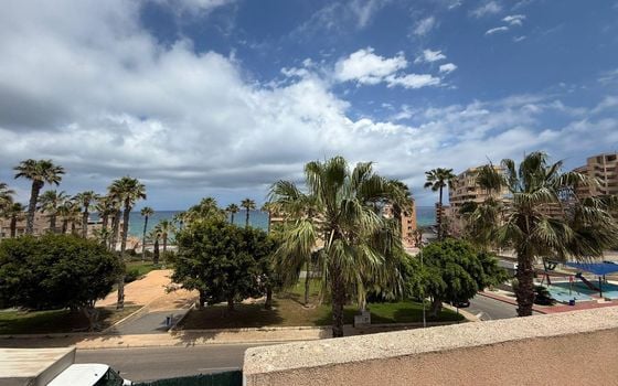3 bedroom Apartment in Rafal - PPS154519 - Photo - Small - 29