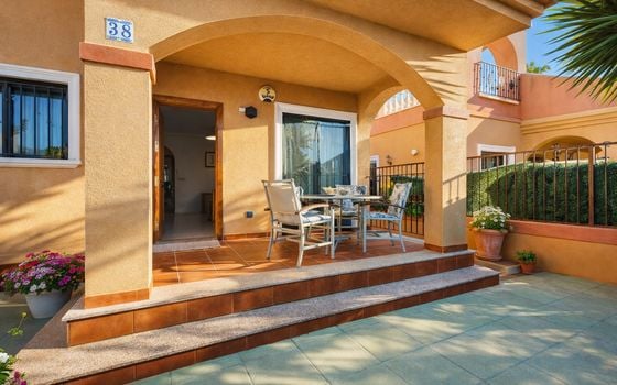 Villa de 2 chambres à Torrevieja - JLM154520 - Photo - 2