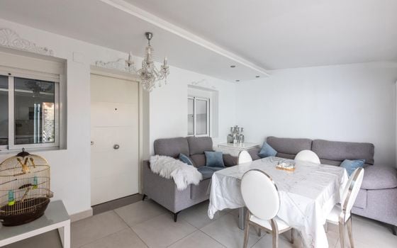 2 bedroom Bungalow in Torrevieja - GVS154562 - Photo - Small - 6