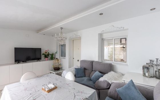2 bedroom Bungalow in Torrevieja - GVS154562 - Photo - Small - 7