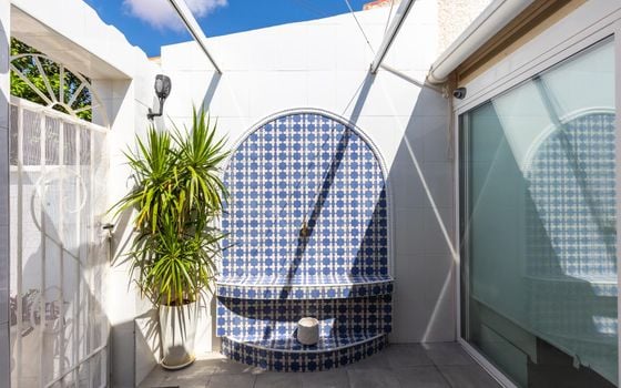 2 bedroom Bungalow in Torrevieja - GVS154562 - Photo - Small - 23