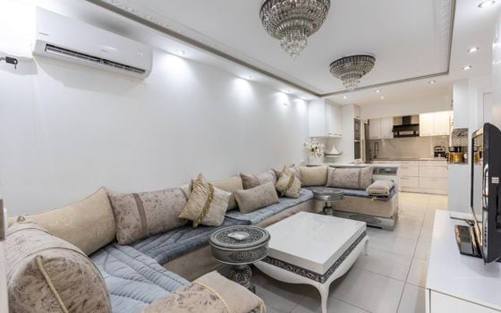 2 bedroom Bungalow in Torrevieja - GVS154562 - Photo - Small - 10