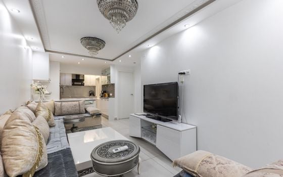 2 bedroom Bungalow in Torrevieja - GVS154562 - Photo - Small - 11