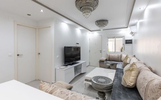 2 bedroom Bungalow in Torrevieja - GVS154562 - Photo - Small - 9