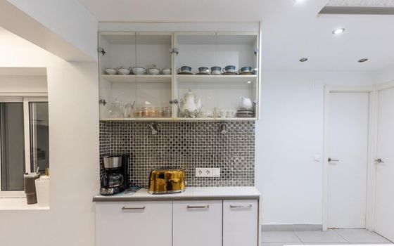 2 bedroom Bungalow in Torrevieja - GVS154562 - Photo - Small - 17