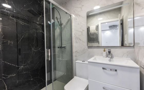 2 bedroom Bungalow in Torrevieja - GVS154562 - Photo - Small - 22