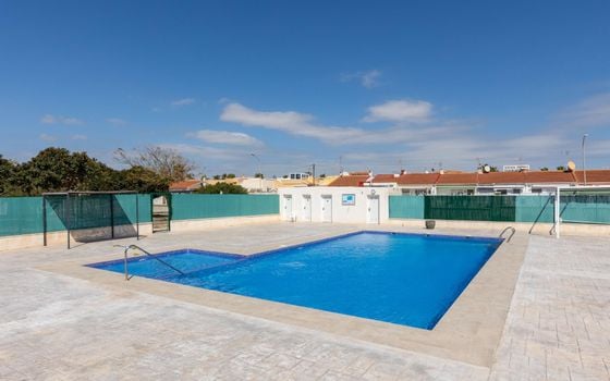 2 bedroom Bungalow in Torrevieja - GVS154562 - Photo - Small - 24
