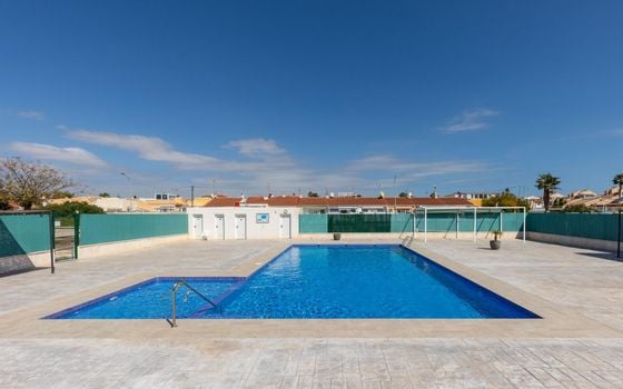 2 bedroom Bungalow in Torrevieja - GVS154562 - Photo - Small - 25