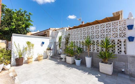 Bungalow de 2 chambres à Torrevieja - GVS154562 - Photo - 2
