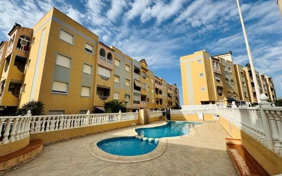 Appartement de 1 chambre à La Mata - SMPN154563 - Photo - 2