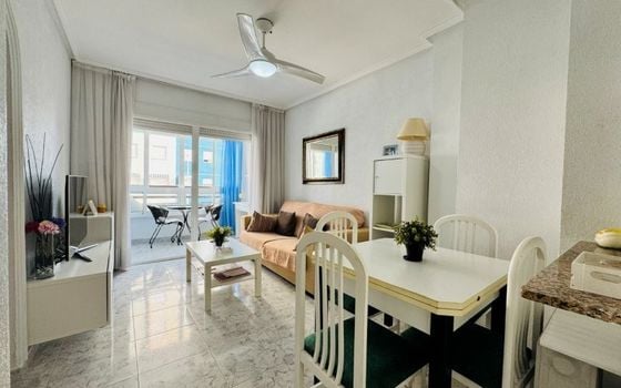 Appartement de 1 chambre à La Mata - SMPN154563 - Photo - 4