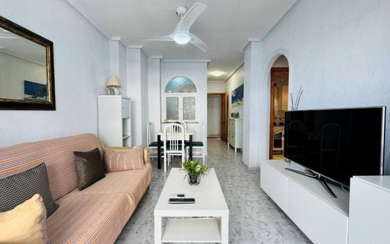 Appartement de 1 chambre à La Mata - SMPN154563 - Photo - 3
