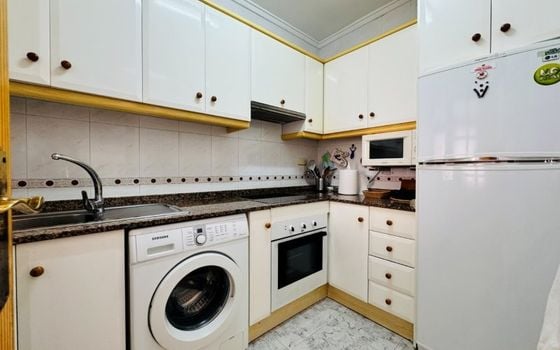 Appartement de 1 chambre à La Mata - SMPN154563 - Photo - 5