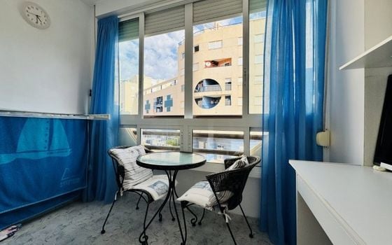 Appartement de 1 chambre à La Mata - SMPN154563 - Photo - Small - 9