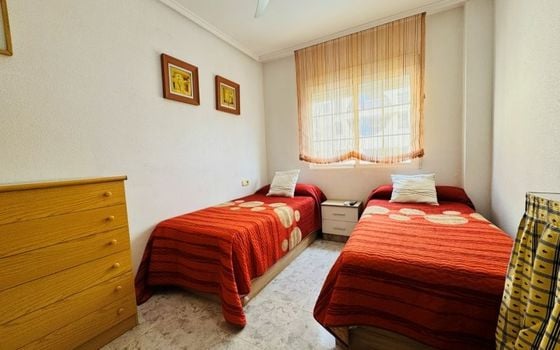 Appartement de 1 chambre à La Mata - SMPN154563 - Photo - Small - 6
