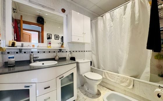 Appartement de 1 chambre à La Mata - SMPN154563 - Photo - Small - 8