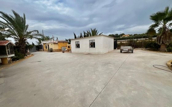 1 bedroom Villa in San Fulgencio - VRE154564 - Photo - 1