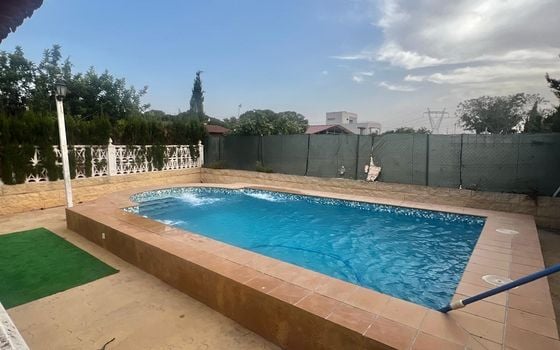 1 bedroom Villa in San Fulgencio - VRE154564 - Photo - 2