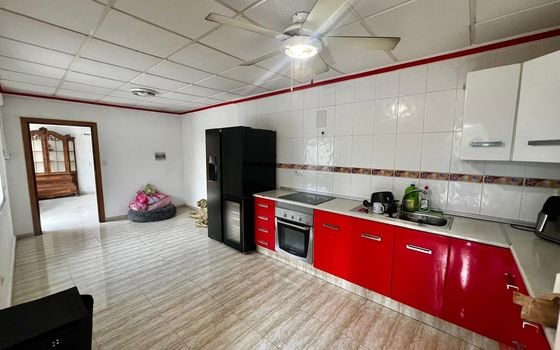1 bedroom Villa in San Fulgencio - VRE154564 - Photo - Small - 7