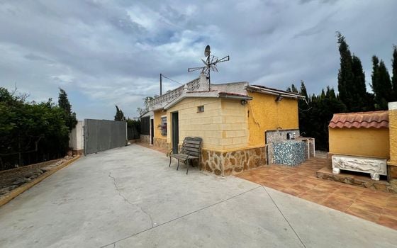 1 bedroom Villa in San Fulgencio - VRE154564 - Photo - Small - 13