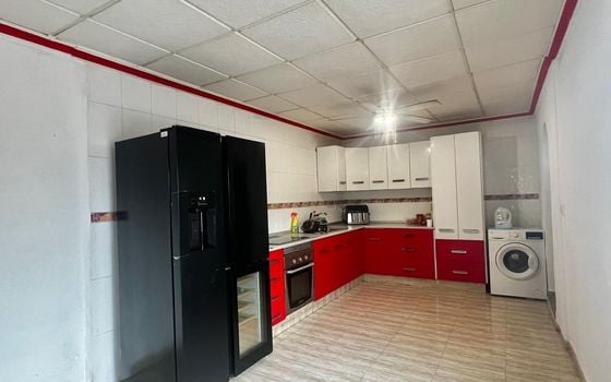 1 bedroom Villa in San Fulgencio - VRE154564 - Photo - Small - 6