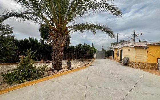 1 bedroom Villa in San Fulgencio - VRE154564 - Photo - Small - 14