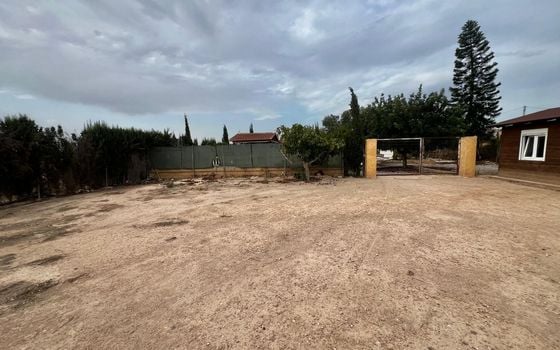 1 bedroom Villa in San Fulgencio - VRE154564 - Photo - Small - 21