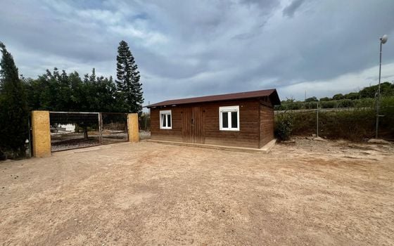 1 bedroom Villa in San Fulgencio - VRE154564 - Photo - Small - 19