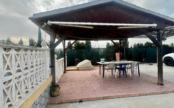 1 bedroom Villa in San Fulgencio - VRE154564 - Photo - Small - 16