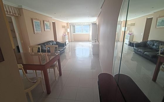 3 Schlafzimmer Appartement in Benidorm - MIP154578 - Foto - 2