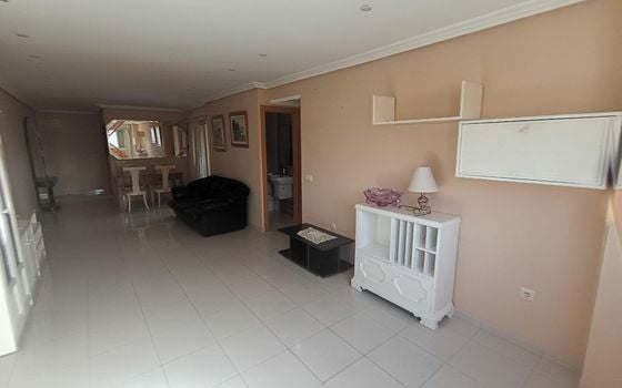 3 Schlafzimmer Appartement in Benidorm - MIP154578 - Foto - 3