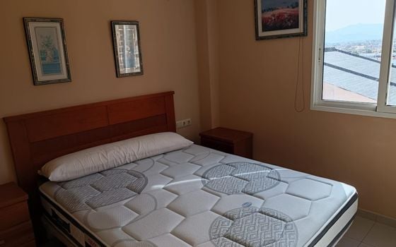 3 Schlafzimmer Appartement in Benidorm - MIP154578 - Foto - 5
